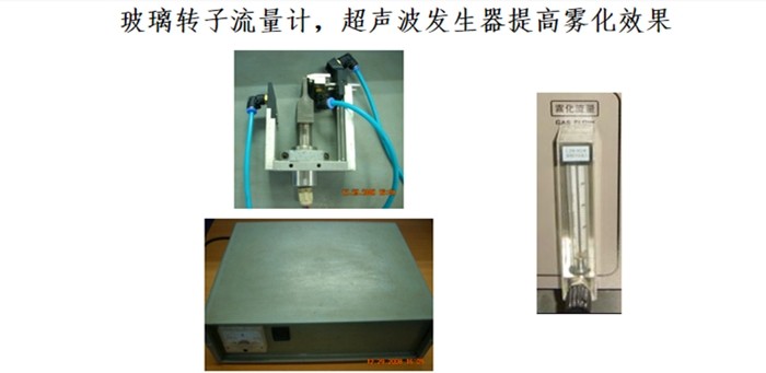 波峰焊的助焊剂喷头出现堵塞如何解决？